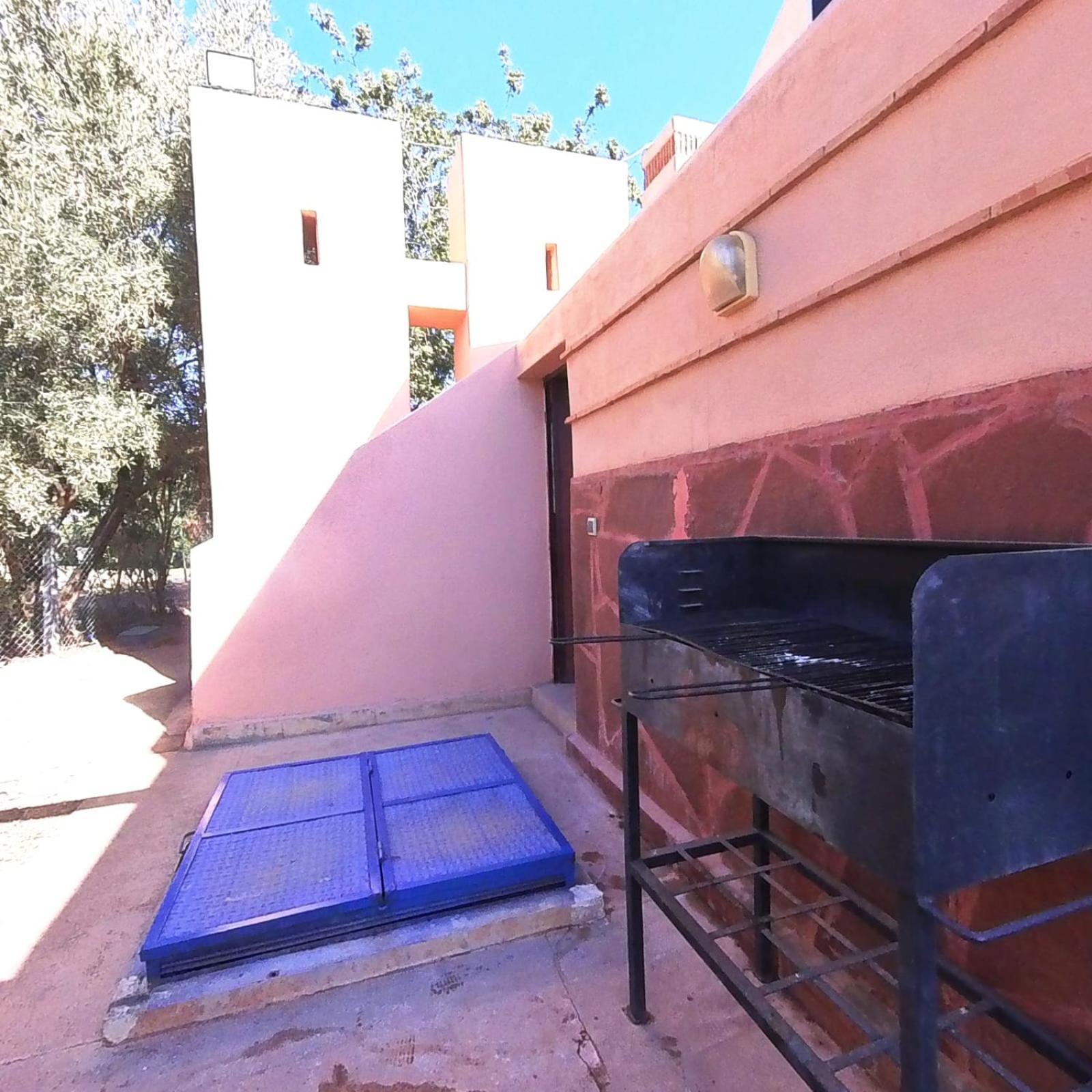 Belle Vue - With A Private & Heated Pool * Marrakesch