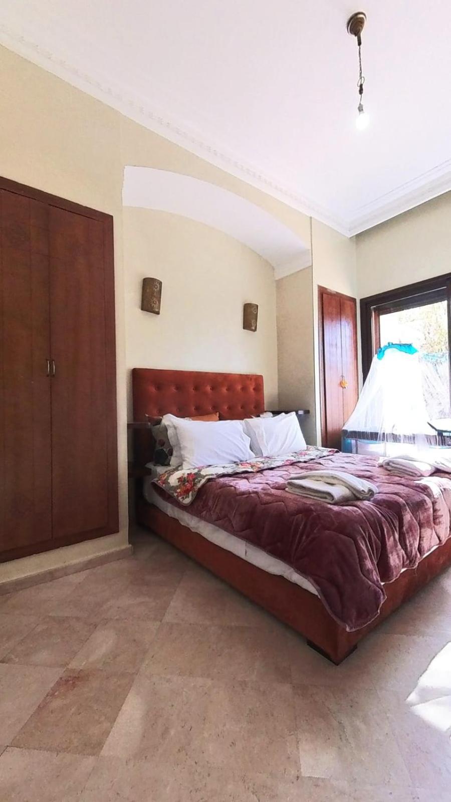 Belle Vue - With A Private & Heated Pool Villa Marrakesch