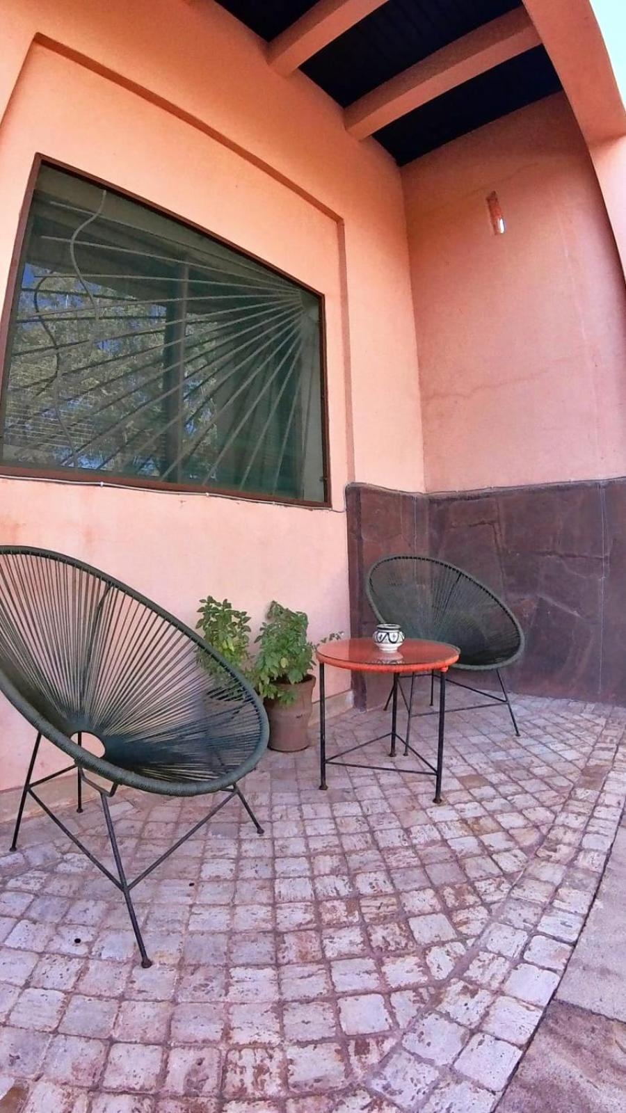 Belle Vue - With A Private & Heated Pool Marrakesch